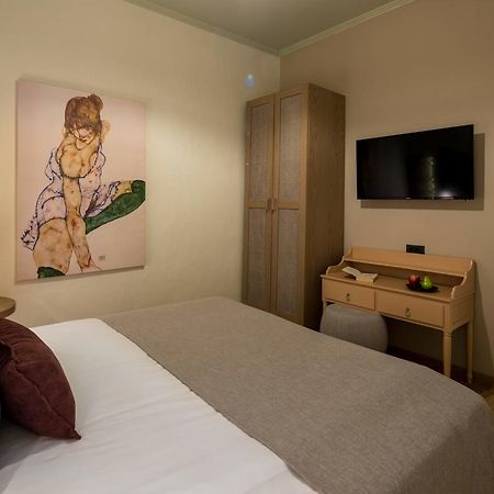 Elg Contessa Boutique Hotel Chania  ภายนอก รูปภาพ