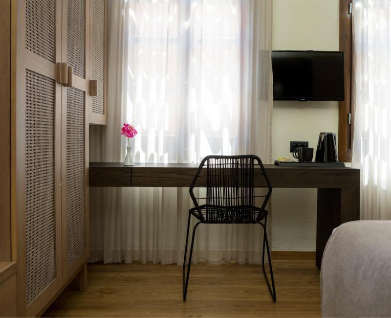 Elg Contessa Boutique Hotel Chania  ภายนอก รูปภาพ