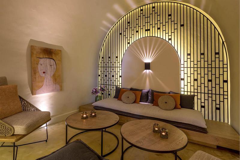 Elg Contessa Boutique Hotel Chania  ภายนอก รูปภาพ