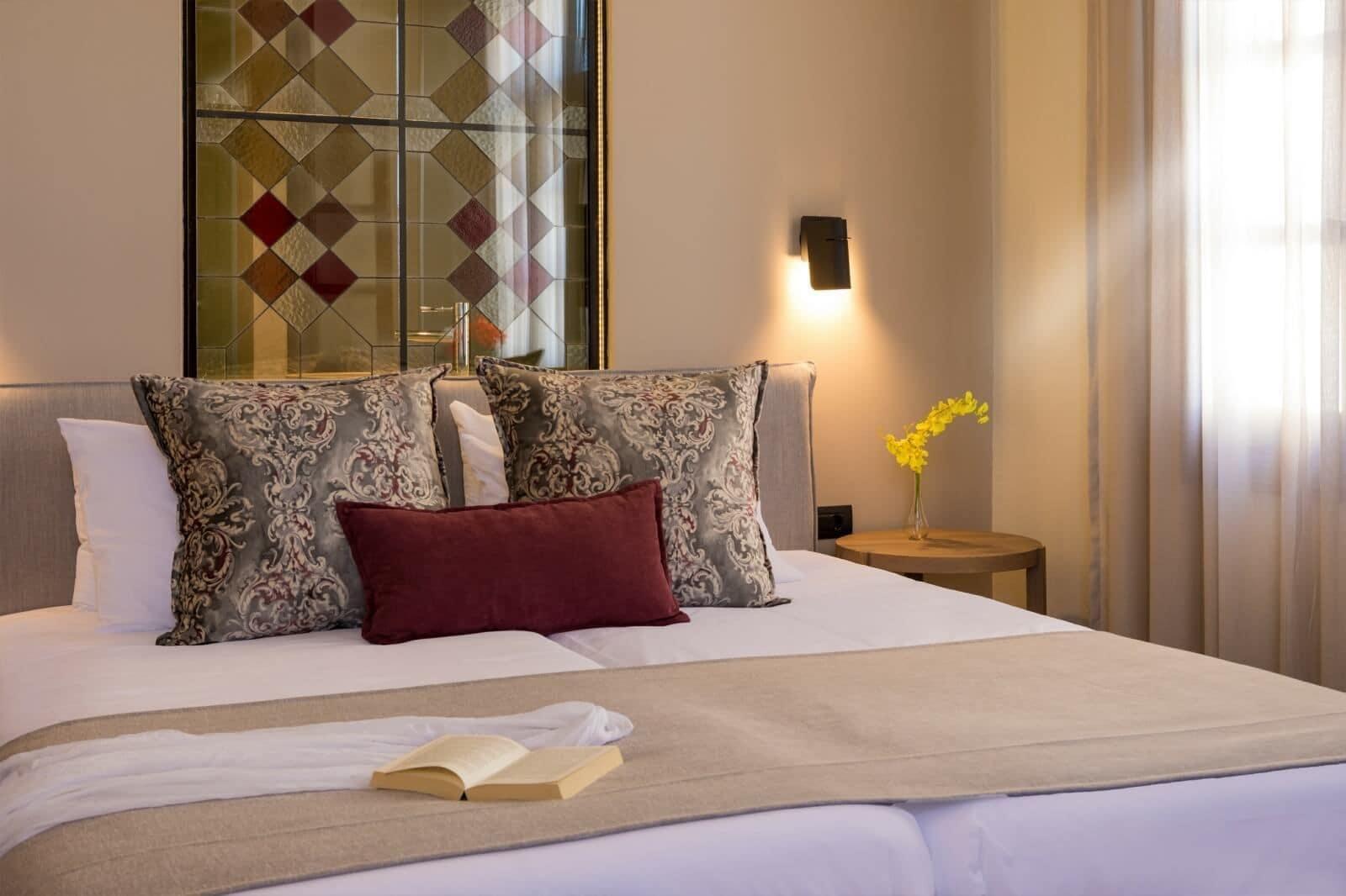Elg Contessa Boutique Hotel Chania  ภายนอก รูปภาพ