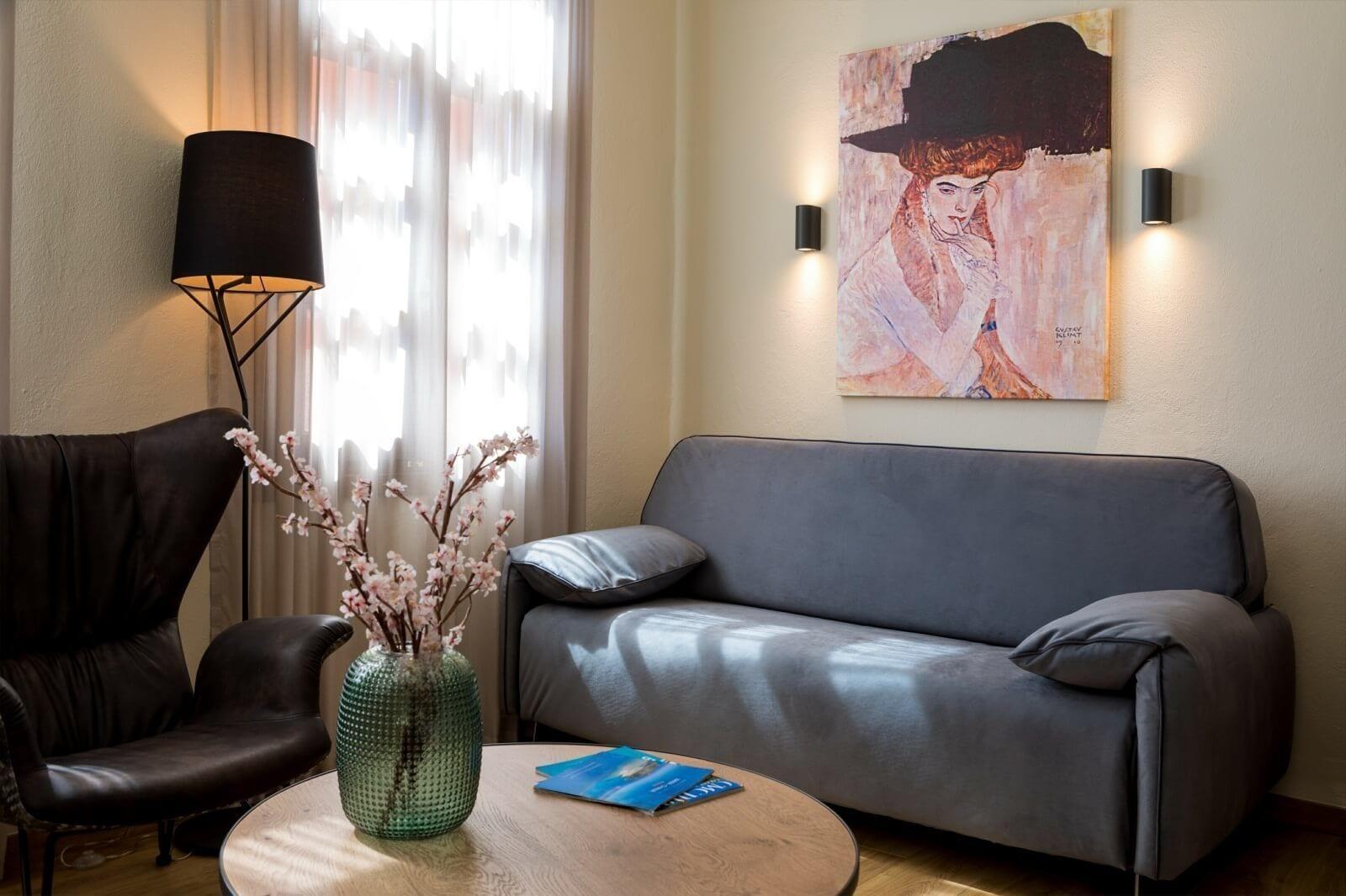 Elg Contessa Boutique Hotel Chania  ภายนอก รูปภาพ