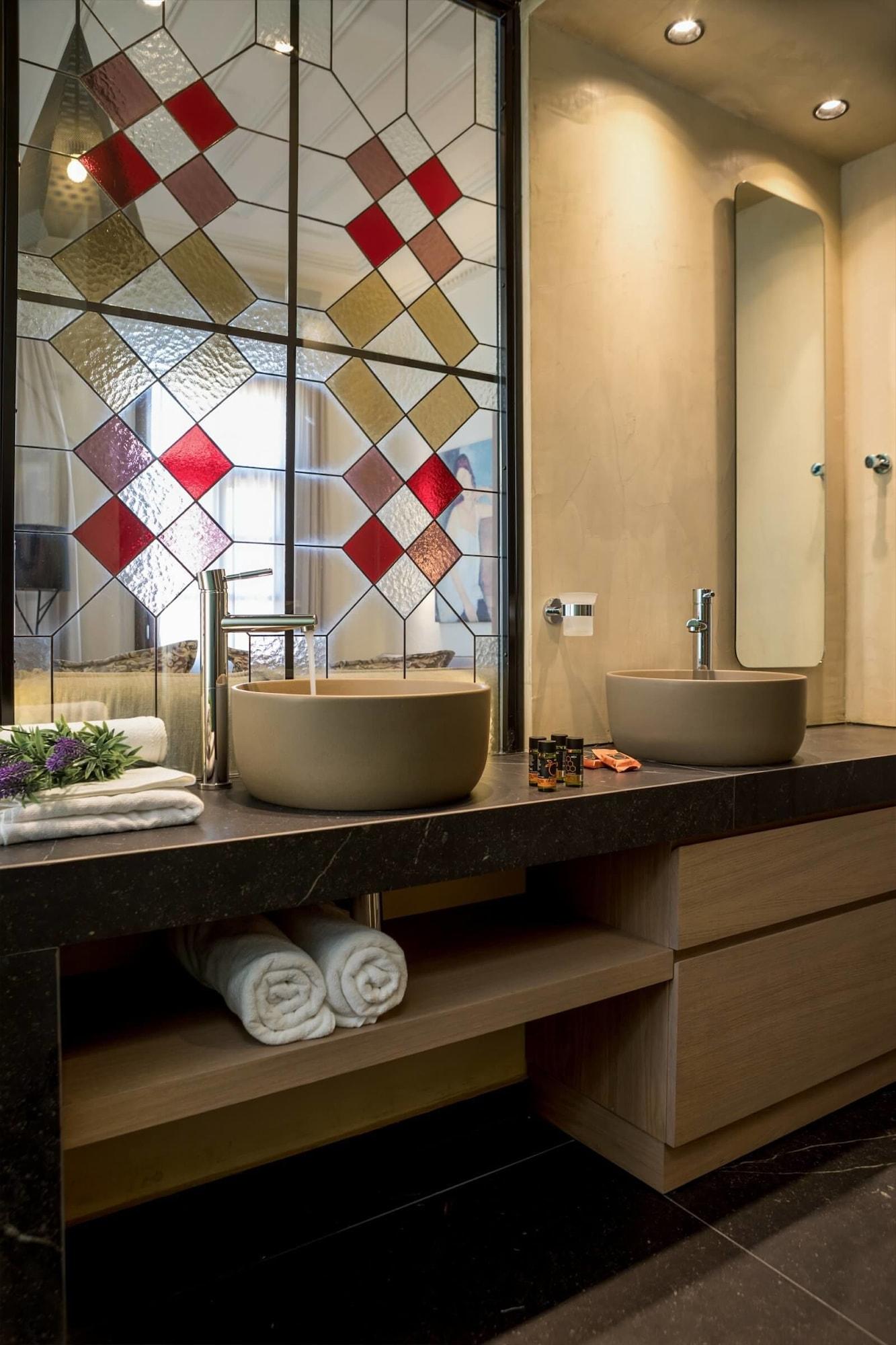 Elg Contessa Boutique Hotel Chania  ภายนอก รูปภาพ