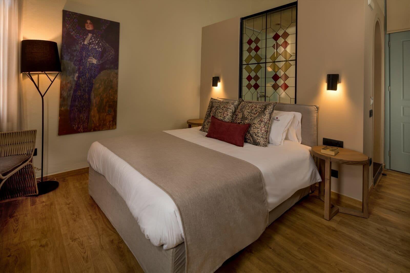 Elg Contessa Boutique Hotel Chania  ภายนอก รูปภาพ