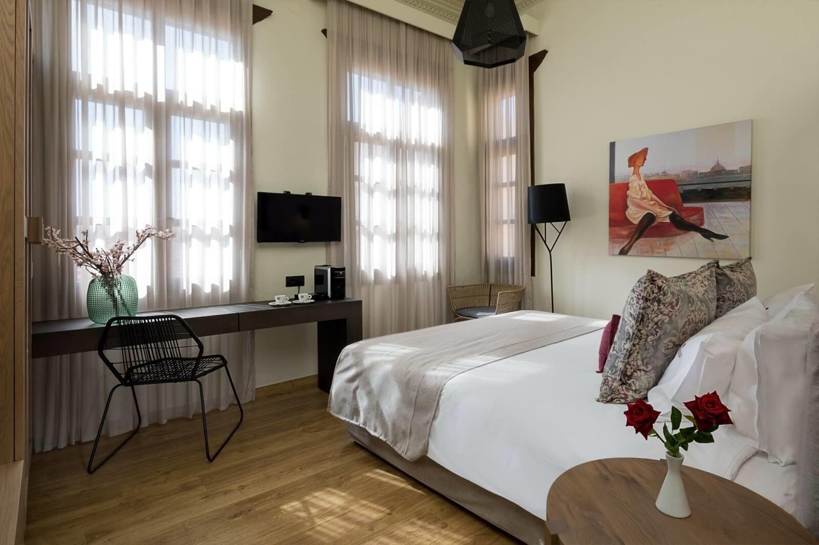 Elg Contessa Boutique Hotel Chania  ภายนอก รูปภาพ