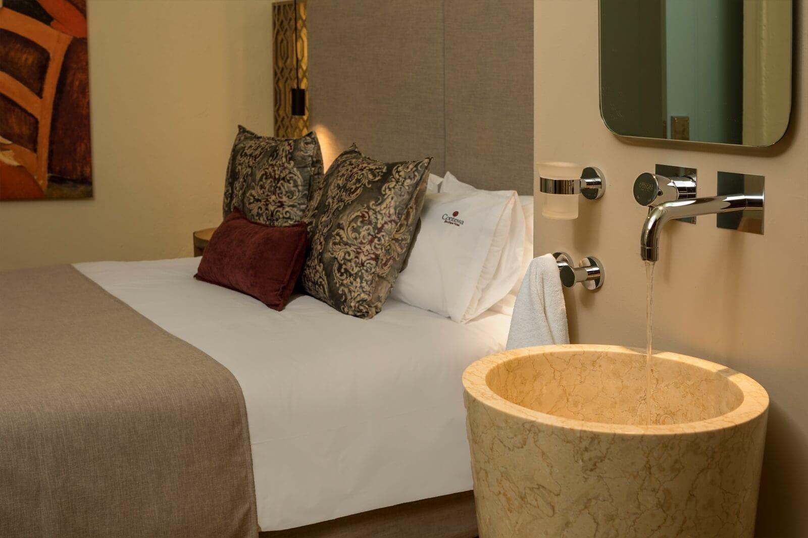 Elg Contessa Boutique Hotel Chania  ภายนอก รูปภาพ