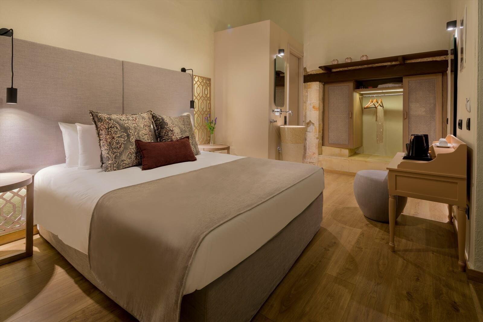 Elg Contessa Boutique Hotel Chania  ภายนอก รูปภาพ