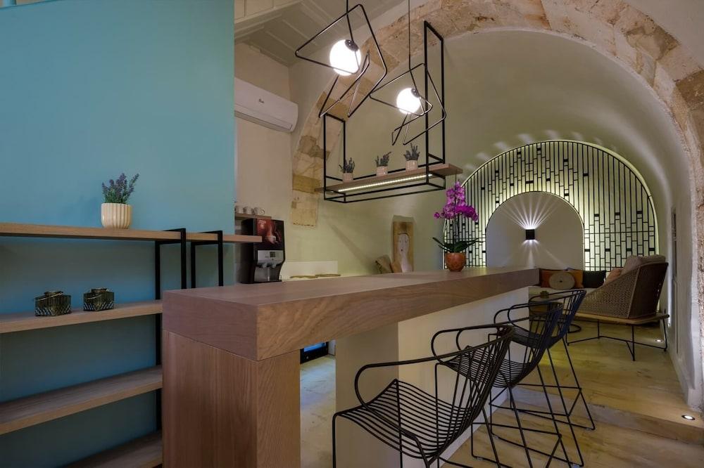 Elg Contessa Boutique Hotel Chania  ภายนอก รูปภาพ