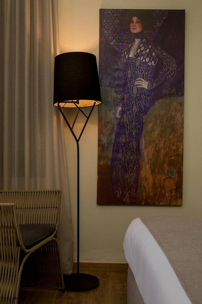Elg Contessa Boutique Hotel Chania  ภายนอก รูปภาพ