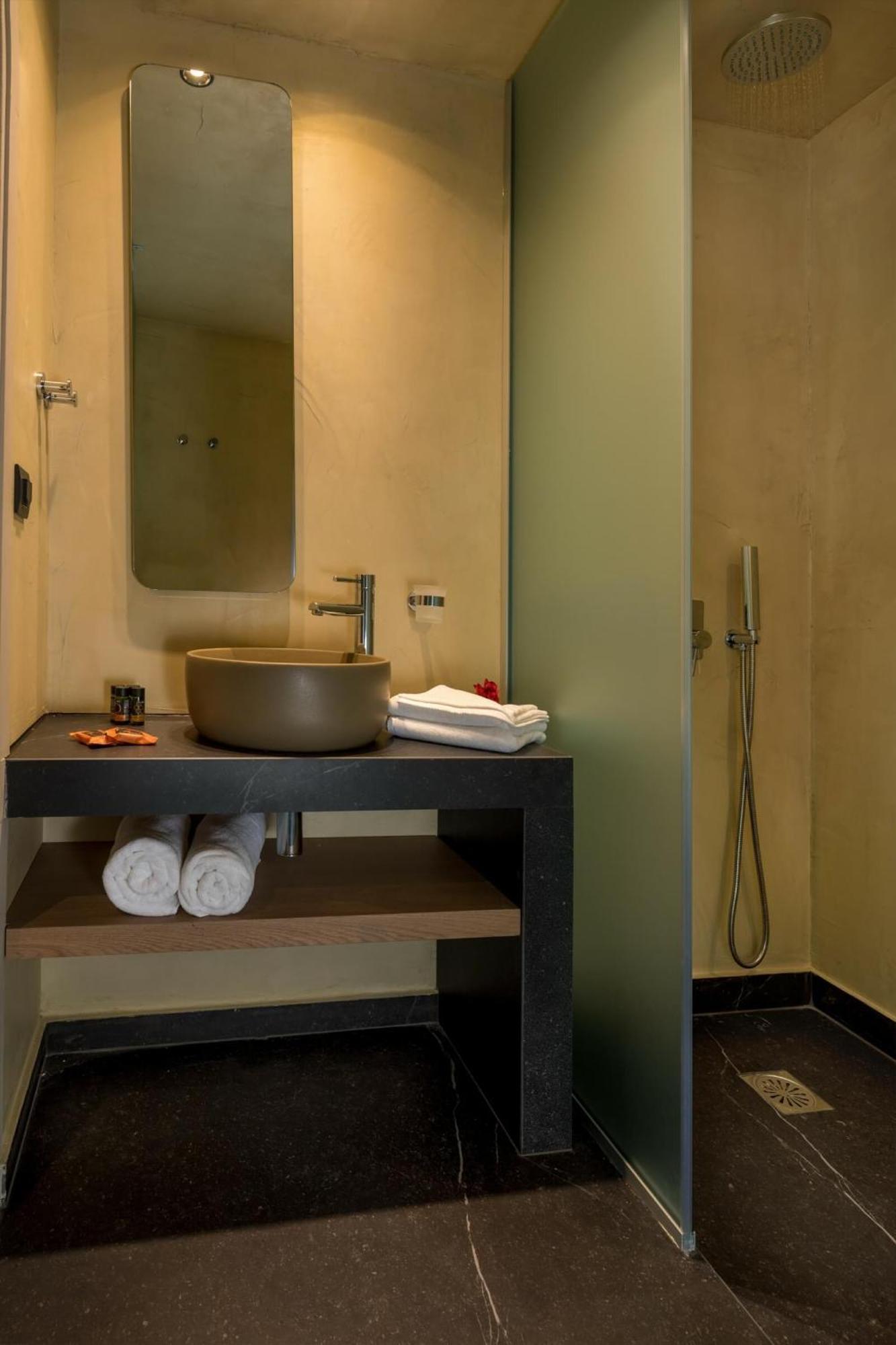 Elg Contessa Boutique Hotel Chania  ภายนอก รูปภาพ