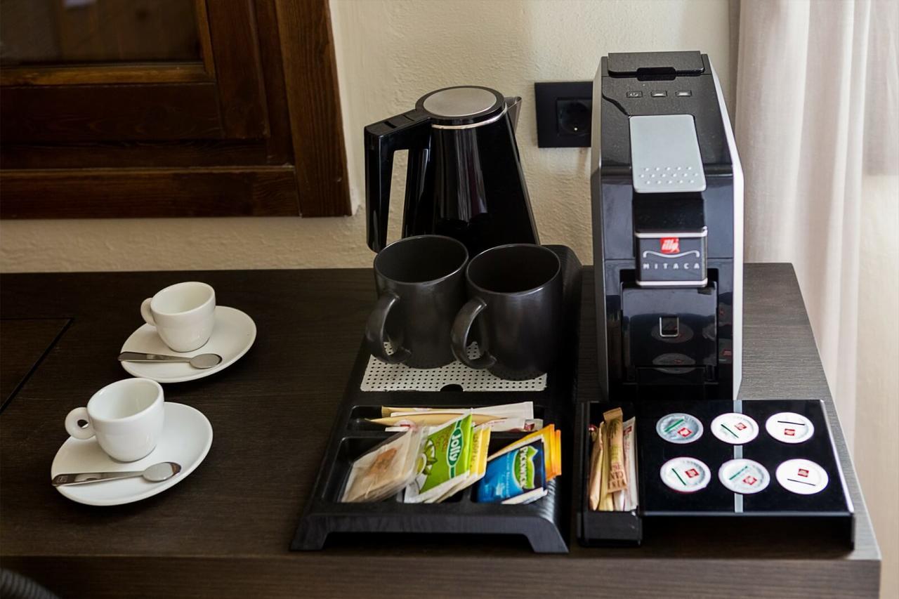 Elg Contessa Boutique Hotel Chania  ภายนอก รูปภาพ
