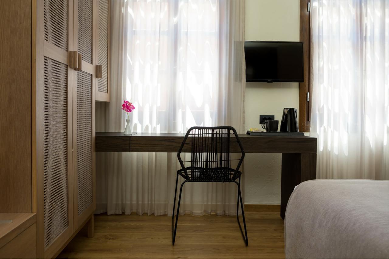 Elg Contessa Boutique Hotel Chania  ภายนอก รูปภาพ