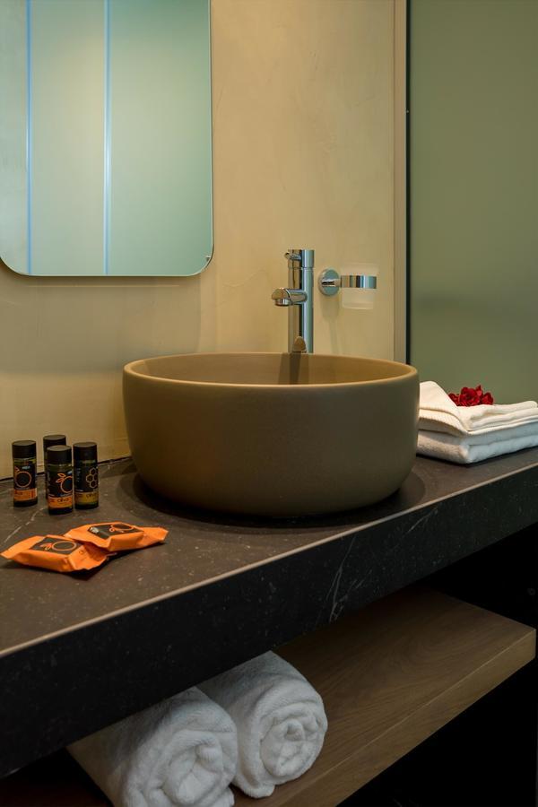 Elg Contessa Boutique Hotel Chania  ภายนอก รูปภาพ