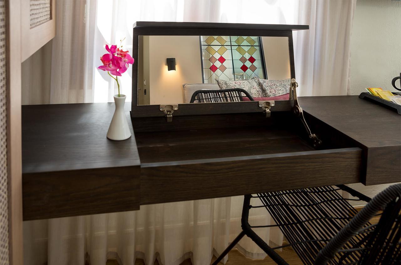Elg Contessa Boutique Hotel Chania  ภายนอก รูปภาพ