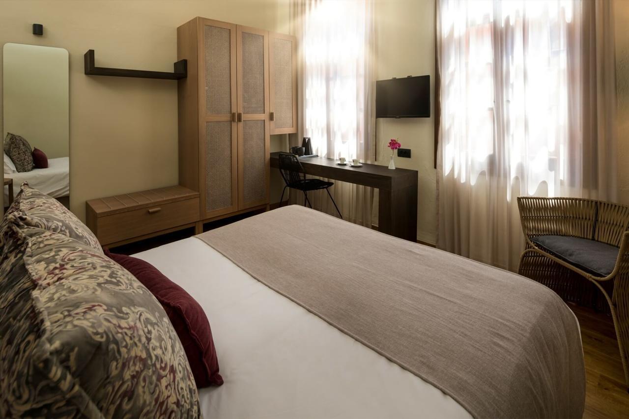 Elg Contessa Boutique Hotel Chania  ภายนอก รูปภาพ