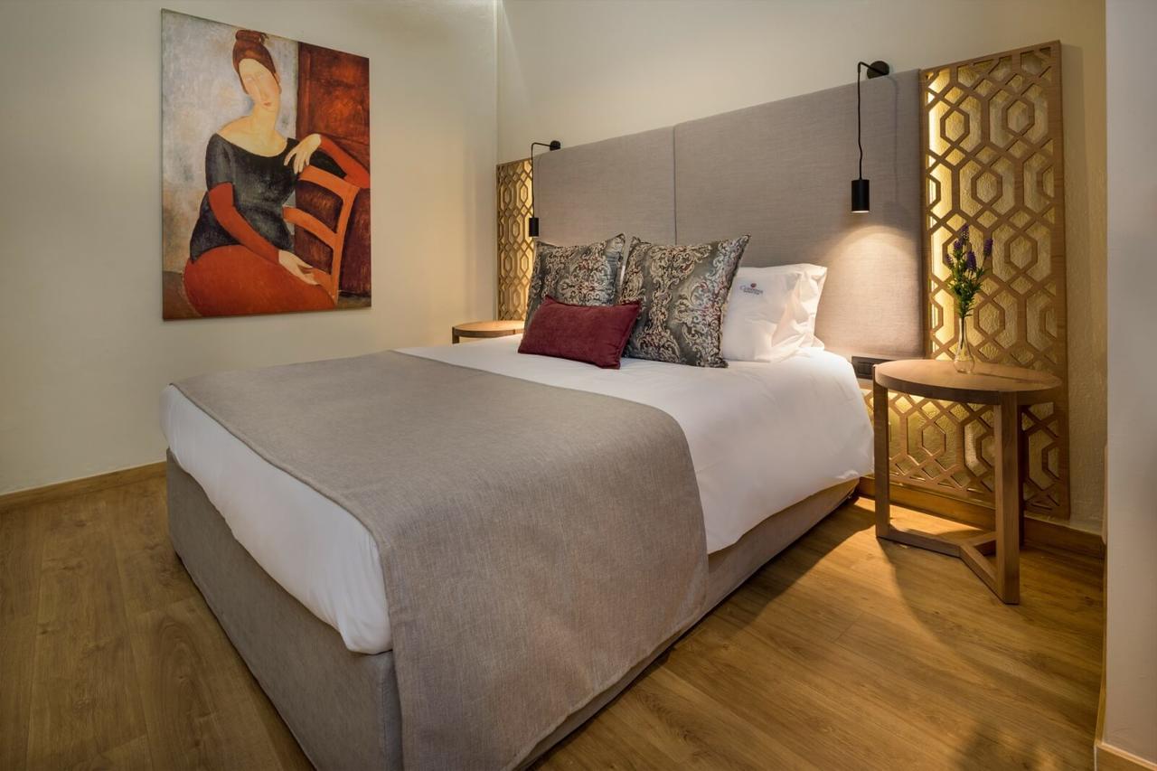 Elg Contessa Boutique Hotel Chania  ภายนอก รูปภาพ