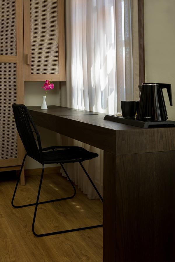 Elg Contessa Boutique Hotel Chania  ภายนอก รูปภาพ