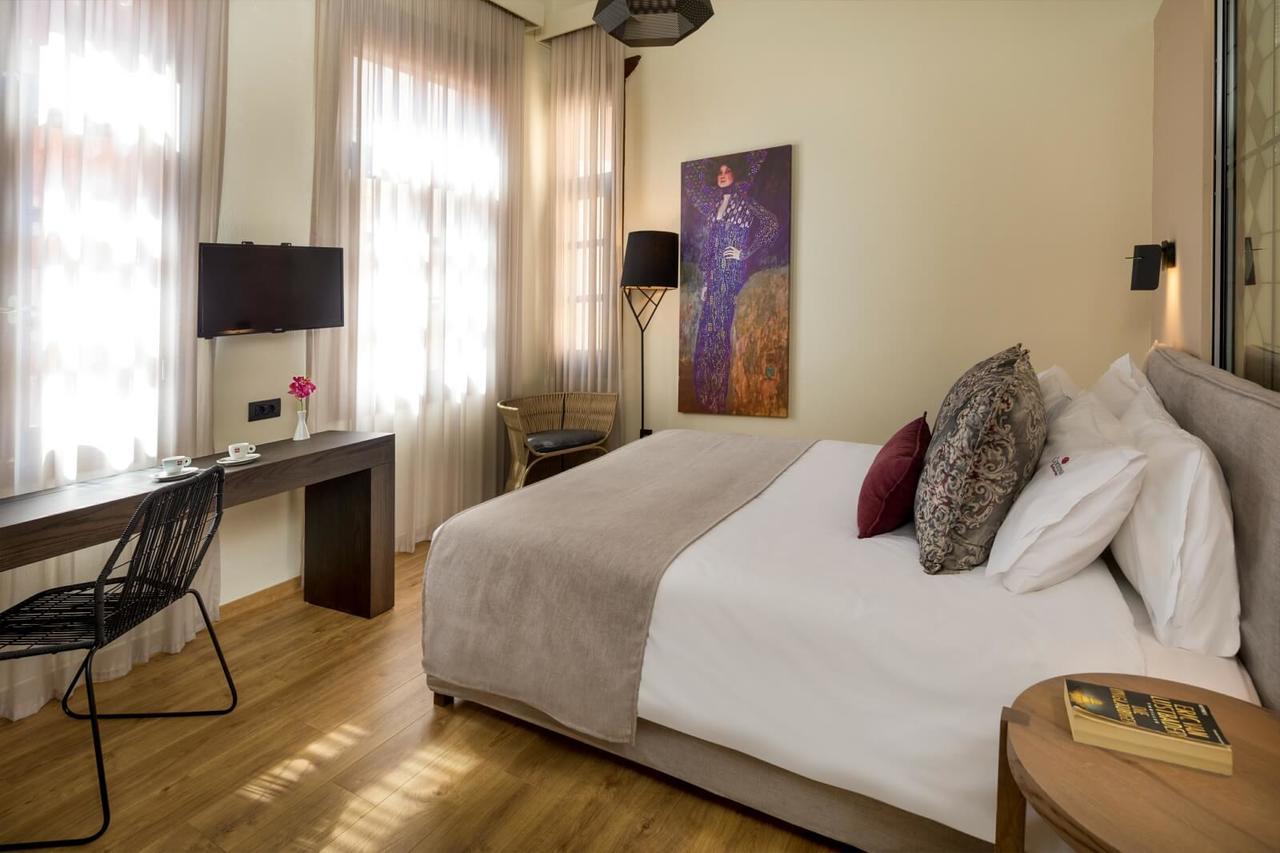 Elg Contessa Boutique Hotel Chania  ภายนอก รูปภาพ