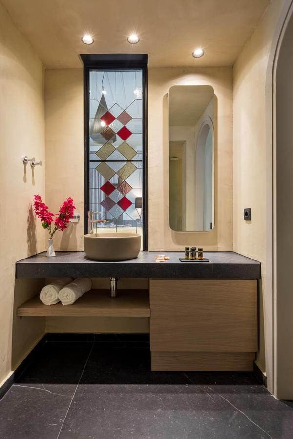 Elg Contessa Boutique Hotel Chania  ภายนอก รูปภาพ