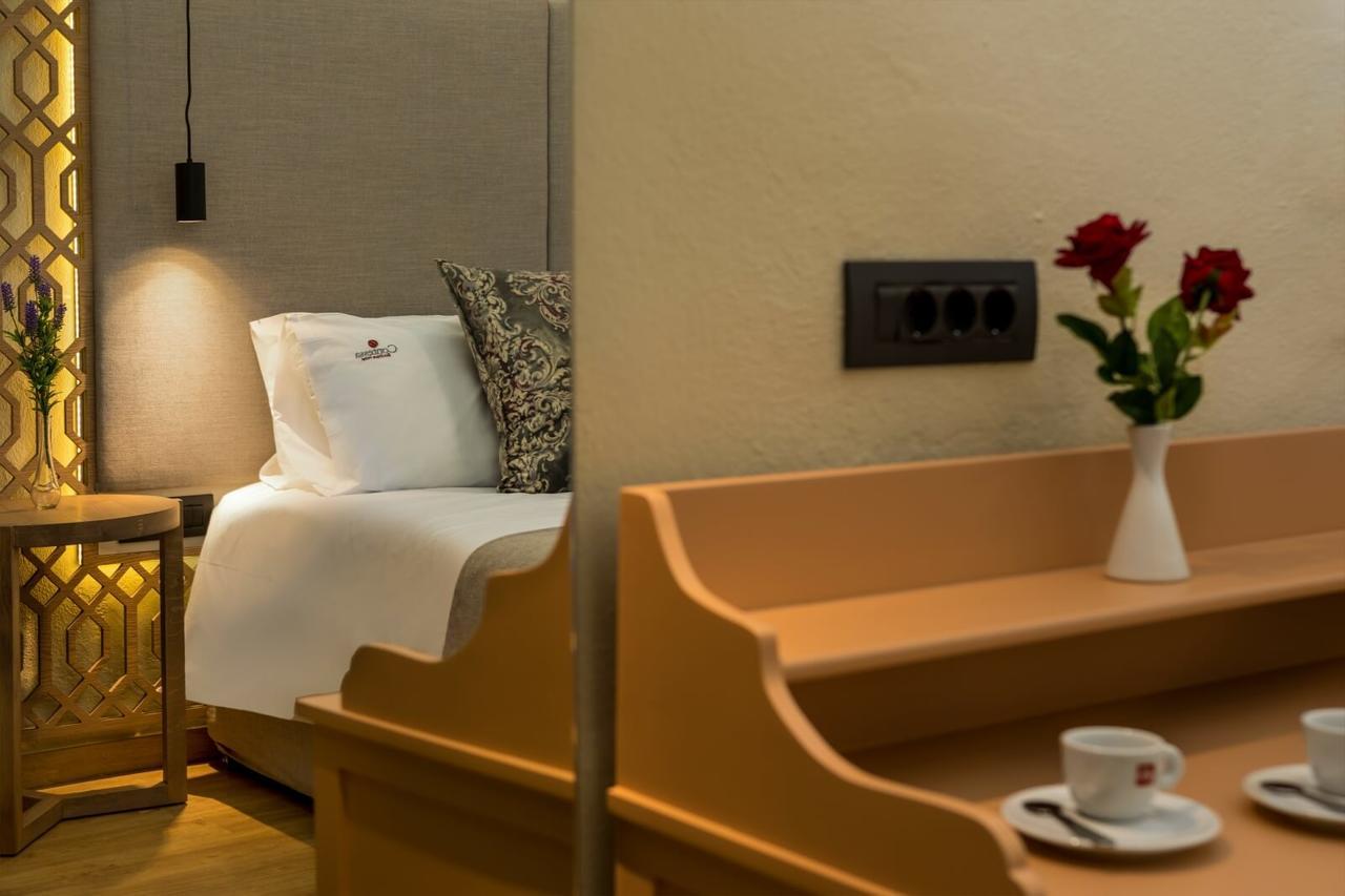 Elg Contessa Boutique Hotel Chania  ภายนอก รูปภาพ